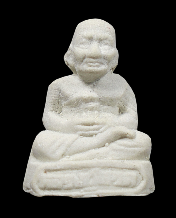 30บาท....รูปหล่อหลวงปู่ทวด เนื้อผง....158