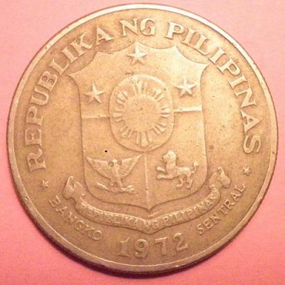 เหรียญเก่า