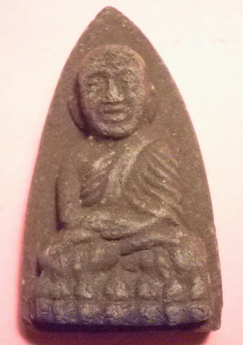 หลวงพ่อทวด..ไม่ทราบที่