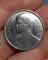 เหรียญ1บาท เจ้าฟ้าสิรินทร บัณฑิตพระองค์แรก ปี20 ///366