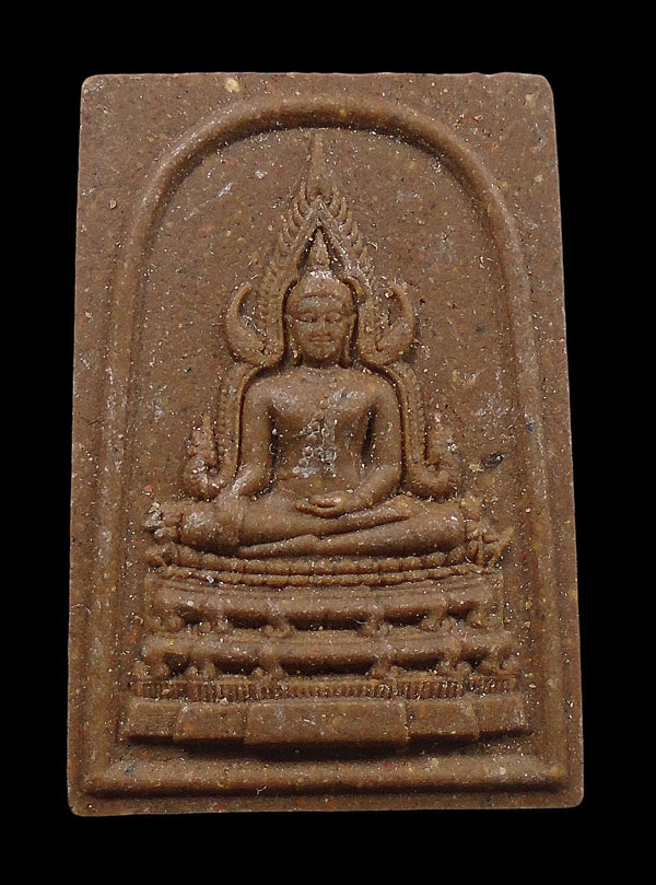 30บาท....พระผงพระพุทธชินราช พิมพ์คะแนน...210