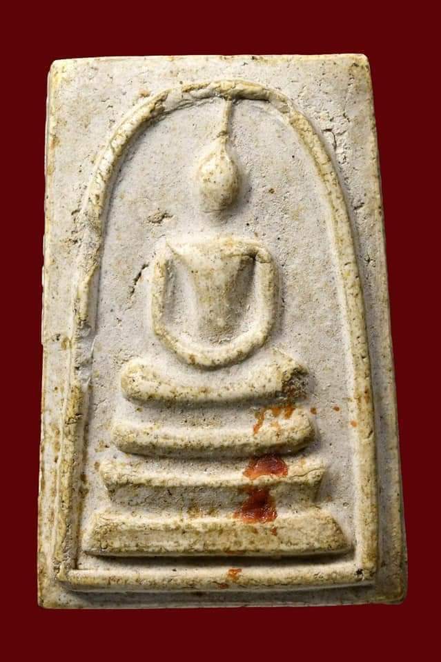 สมเด็จหลวงปู่หิน เกศเอียง นิยม