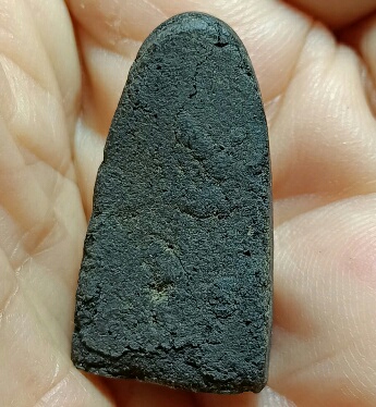 หลวงพ่อทวด เนื้อว่าน ไม่ทราบสำนัก