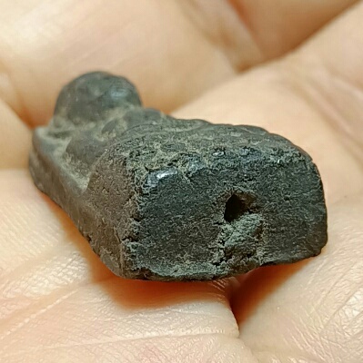 หลวงพ่อทวด เนื้อว่าน ไม่ทราบสำนัก