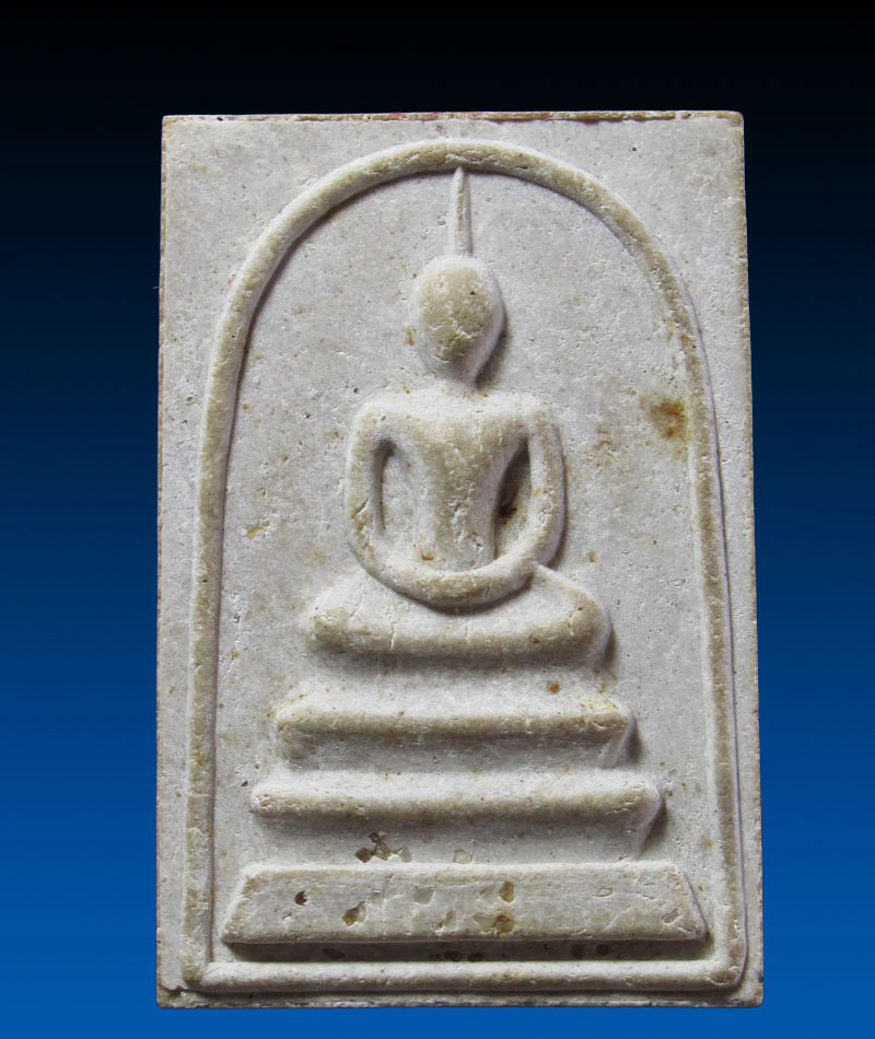 สมเด็จ หลวงพ่อแพ วัดพิกุลทอง จ.สิงห์บุรี