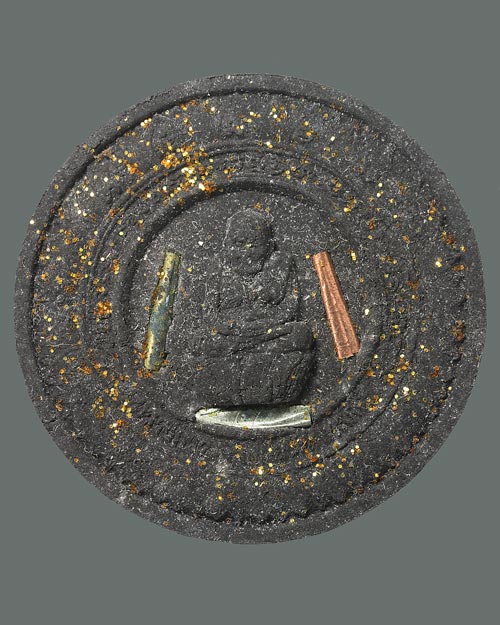 พระหลวงปู่ทวด เหยียบน้ำทะเลจืด รุ่น กำลังมหาจักรพรรดิ์พันล้าน