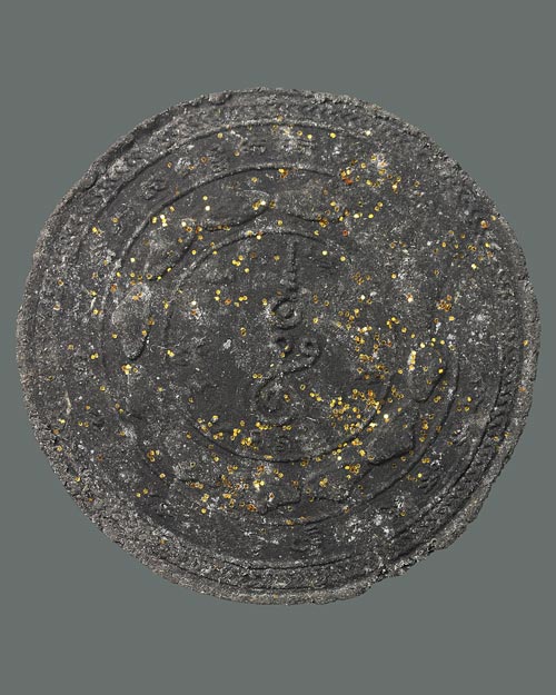 พระหลวงปู่ทวด เหยียบน้ำทะเลจืด รุ่น กำลังมหาจักรพรรดิ์พันล้าน