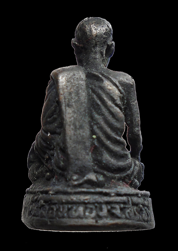 30บาท....รูปหล่อหลวงพ่อเฮ็น วัดดอนทอง สระบุรี