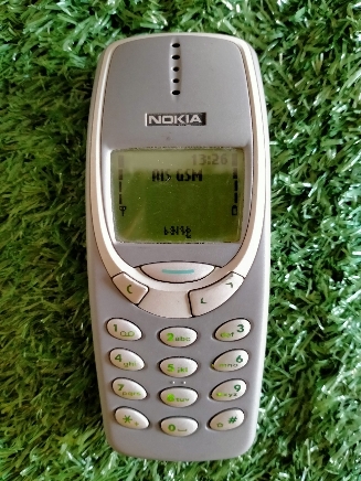 NOKIA 3310