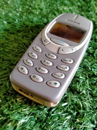 NOKIA 3310