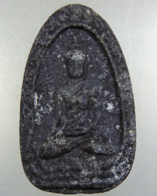พระขุนแผน เนื้อผง