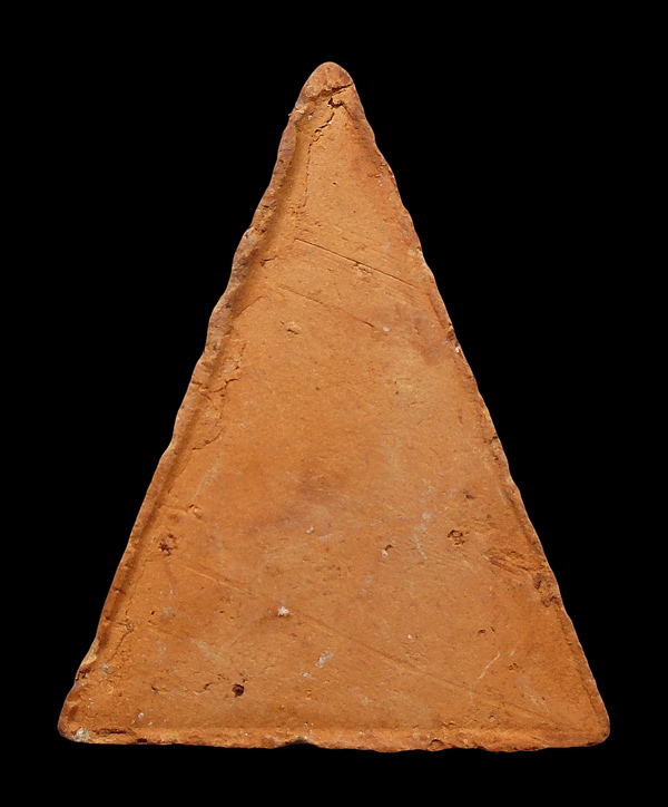 30บาท....พระนางพญา รุ่นเสาร์๕ เมตตามหานิยม วัดหน่อพุทธางกูร สุพรรณบุรี...3