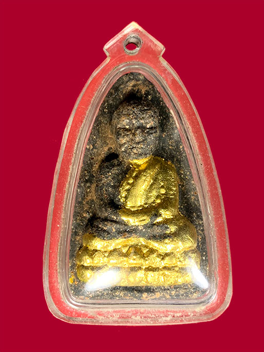 หลวงปู่ทวด วัดห้วยมงคล ปี2549