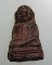 ๒๐ พระเนื้อดินหลวงปู่เทพโลกอุดร