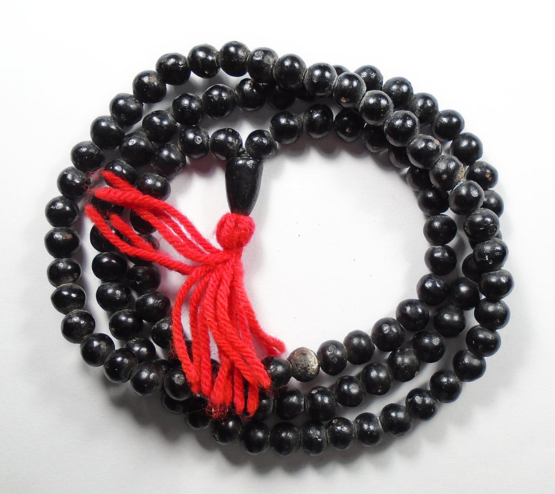 30บาท....ประคำ ไม่ทราบที่