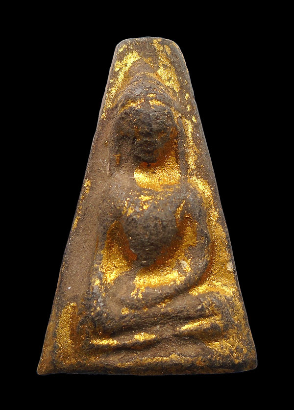 30บาท....พระผงสุพรรณ เนื้อดิน  ไม่ทราบที่...523
