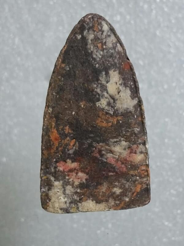 พระหลวงพ่อทวดเนื้อก้นครก   ไม่ทราบวัด   เคาะเดียวครับ