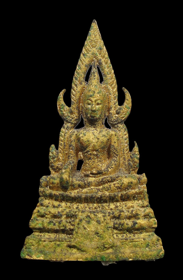 30บาท....รูปหล่อพระพุทธชินราช ...554