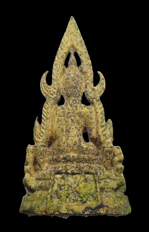 30บาท....รูปหล่อพระพุทธชินราช ...554