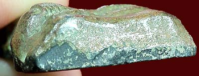 *พระท่ากระดาน หลวงพ่อชื่น วัดถ้ำเสือ ท่าม่วง กาญจนบุรี*