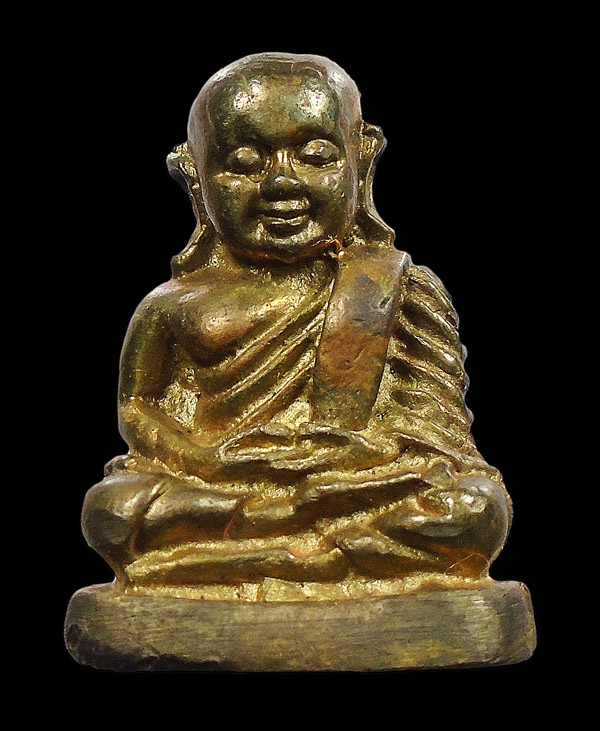 30บาท....รูปหล่อ หลวงพ่อเงิน...573