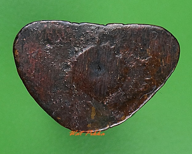 รูปหล่อหลวงพ่อบาง วัดโคกพุทรา อ่างทอง .4029.