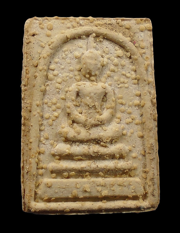 30บาท....พระสมเด็จบัวทิพย์ รุ่นแรก  พระพุทธวรญาณ ลพบุรี