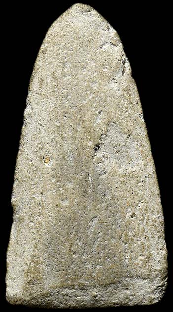 *หลวงปู่ทวด เนื้อผง หลวงตาพัน วัดใหม่อมตรส บางขุนพรหม ปี๒๕๐๒*