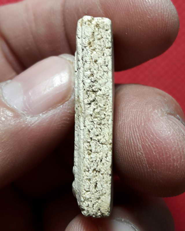 พระสมเด็จบางขุนพรหมปี2509พิมพ์อกครฆ