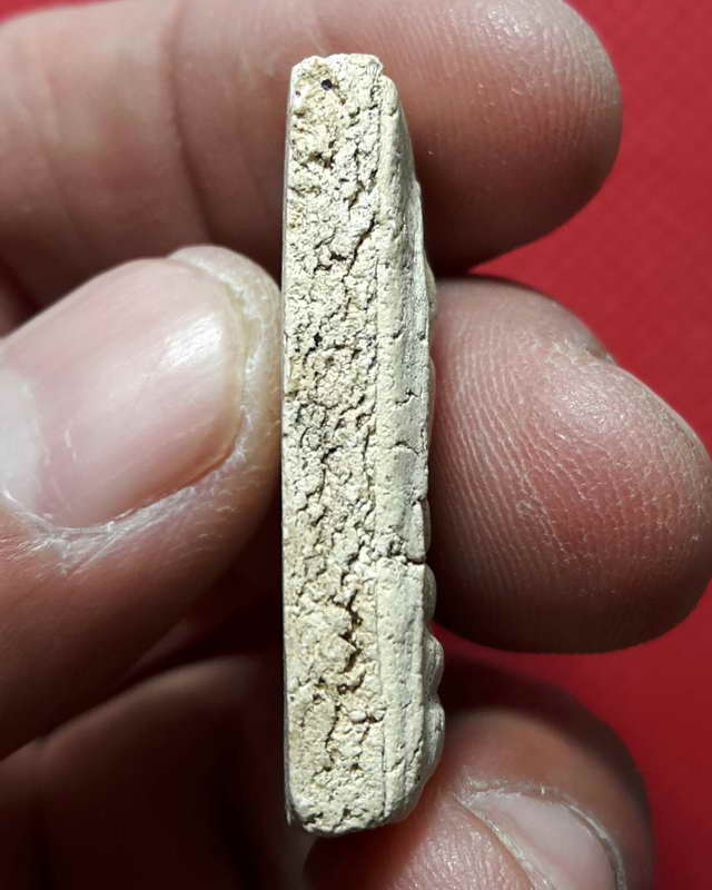 พระสมเด็จบางขุนพรหมปี2509พิมพ์อกครฆ