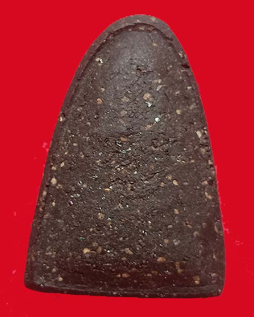 พระเนื้อกากยายักษ์ หลวงปู่ทวด อาจารย์นอง ปี 2537