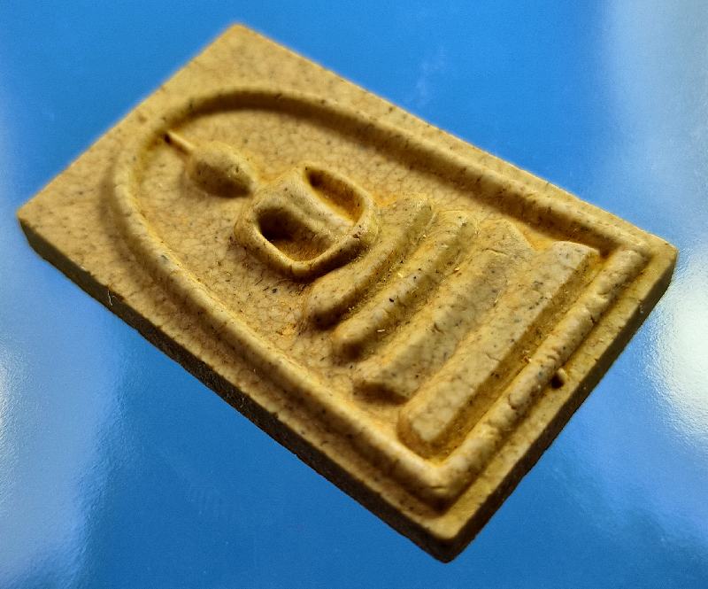 สมเด็จรุ่น 214 ปีชาตกาล สมเด็จโต แตกลายงา 7