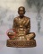 รูปหล่อโบราณ หลวงพ่อพัฒน์ ปุญญากาโม วัดห้วยด้วน นครสวรรค์ ออกงานวันเกิด 12 พ.ค. 2562 ( หล่อไม่เต็ม )