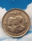  เหรียญ 1 บาท รัชกาลที่ 9 เสด็จนิวัติพระนคร ปี 2504