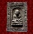 หลวงพ่อทวดพิมพ์กลักไม้ขีด ฝังตะกรุด วัดกม.๒๖ใน(วัดพระโพธิสัตวธรรม) จ.ยะลา พ.ศ.๒๕๕๓