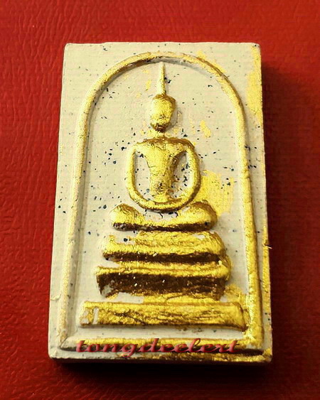 สมเด็จรุ่น 100 ปี ญสส. สมเด็จพระญาณสังวร สมเด็จพระสังฆราชฯ วัดบวรนิเวศ