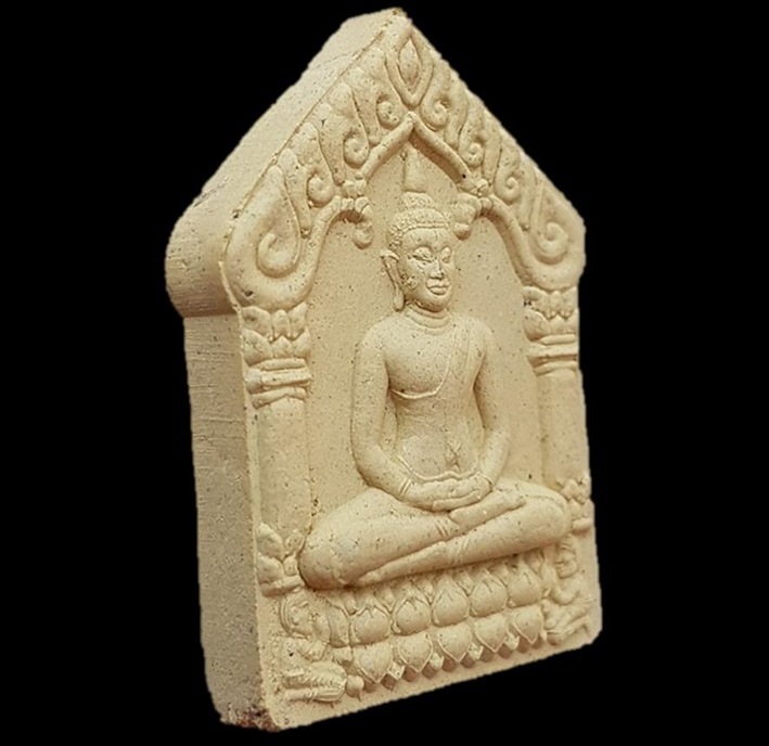 ขุนแผนพรายกุมาร หลางพ่อสาคร ปลุกเสกวัดคลองน้ำแดง ปี 2552 สวยๆเดิมๆหายากแล้วครับ