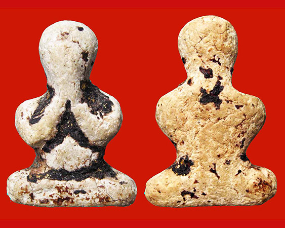 วัดสะพานสูง ปากเกร็ด จ.นนทบุรี