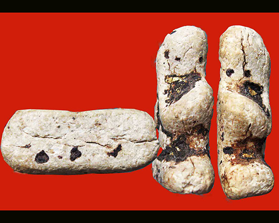 วัดสะพานสูง ปากเกร็ด จ.นนทบุรี