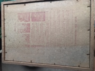 รูปภาพหลวงปู่แหวน สุจิณฺโณ วัดดอยแม่ปั๋ง