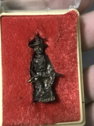 สมเด็จพระเจ้าตากสินมหาราช จังหวัดตาก