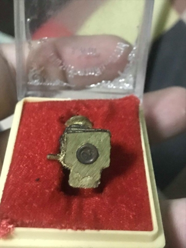 สมเด็จพระเจ้าตากสินมหาราช จังหวัดตาก