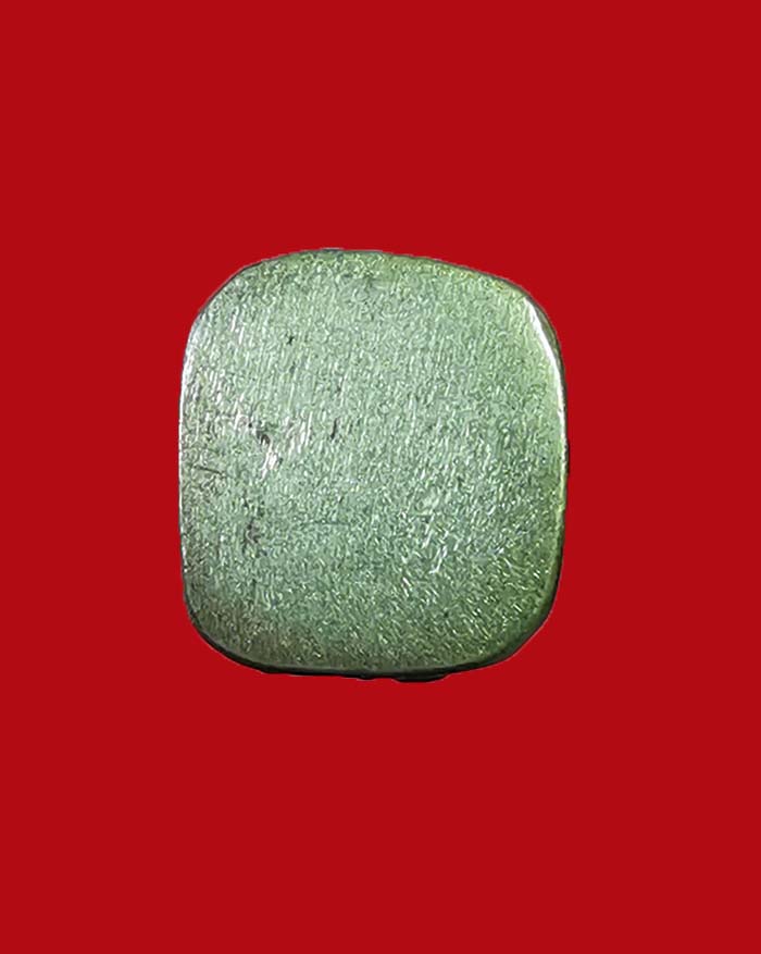 รูปหล่อรุ่นแรกกรมหลวงชุมพร ปี 2500 จัดสร้างโดยจังหวัดชุมพร หลวงพ่อสงฆ์ วัดเจ้าฟ้าศาลาลอย ปลุกเสก