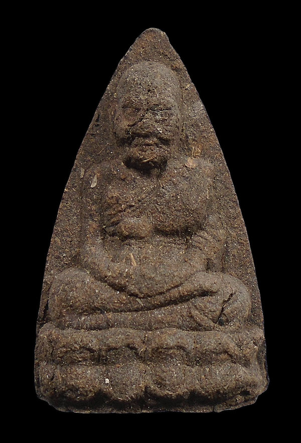 30บาท....พระหลวงปู่ทวด เนื้อว่าน ...758