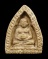 30บาท....พระสังกัจจายน์ หลวงพ่อพรหม วัดขนอนเหนือ เนื้อผง...792