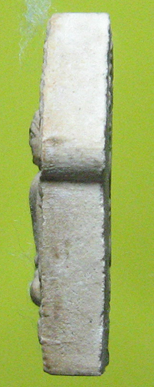 หลวงพ่อสาคร มนุญโญ วัดหนองกรับ จ.ระยอง ( ศิษย์เอกหลวงปู่ทิม วัดระหารไร่ )