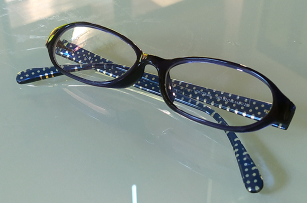 กรอบแว่นตา JINS ของแท้ จากญี่ปุ่น กรอบ AIR FRAME เบามาก ตัวท็อป swiss technology