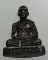 ๓๐ รูปหล่อหลวงพ่อบุญรอด วัดสันติพลาราม ตะพานหิน พิจิตร รุ่นบันดาลโชค
