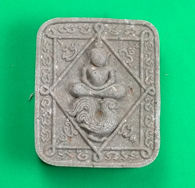 พญาไก่เศรษฐี รวยทันใจ หลวงพ่อสิน วัดละหารใหญ่ เนื้อผงพรายกุมาร ผงธูปบูชาหลวงปู่ทิม พลอยเสก