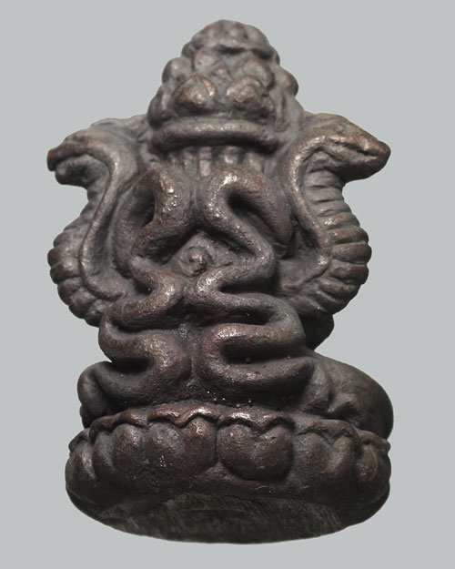 พระปิดตาพังพะกาฬ รุ่น เปิดศาลหลักเมืองนคร 2560